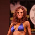 Amber  Herring - NPC Arkansas State 2011 - #1